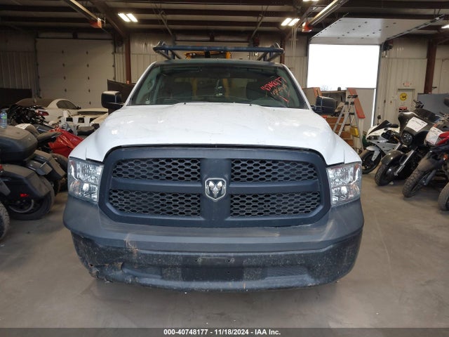 1C6RR7FT5GS178628 RAM 1500 Tradesman
