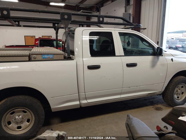 1C6RR7FT5GS178628 RAM 1500 Tradesman