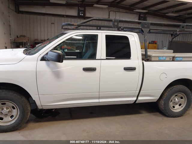 1C6RR7FT5GS178628 RAM 1500 Tradesman