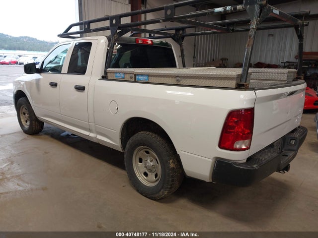 1C6RR7FT5GS178628 RAM 1500 Tradesman