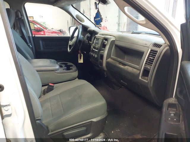 1C6RR7FT5GS178628 RAM 1500 Tradesman