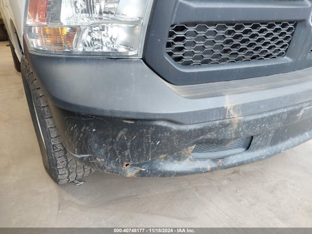 1C6RR7FT5GS178628 RAM 1500 Tradesman