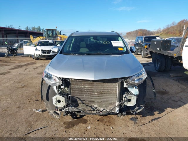 Chevrolet Traverse 1lt 2019 1GNEVGKW8KJ147026 Image 13