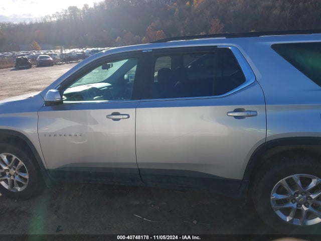 Chevrolet Traverse 1lt 2019 1GNEVGKW8KJ147026 Image 15