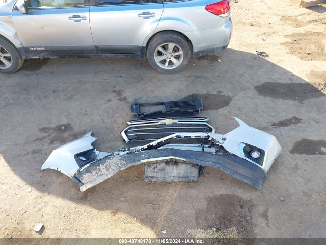 Chevrolet Traverse 1lt 2019 1GNEVGKW8KJ147026 Image 12