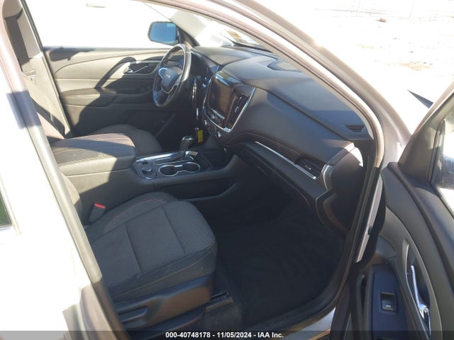 Chevrolet Traverse 1lt 2019 1GNEVGKW8KJ147026 Image 5