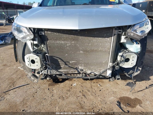 Chevrolet Traverse 1lt 2019 1GNEVGKW8KJ147026 Image 6