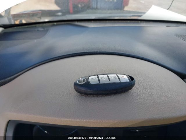 1N4AL3AP0EC329818 Nissan Altima 2.5 S