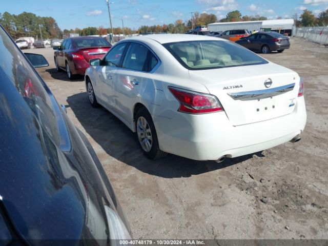 1N4AL3AP0EC329818 Nissan Altima 2.5 S