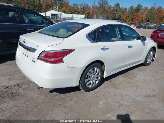 1N4AL3AP0EC329818 Nissan Altima 2.5 S