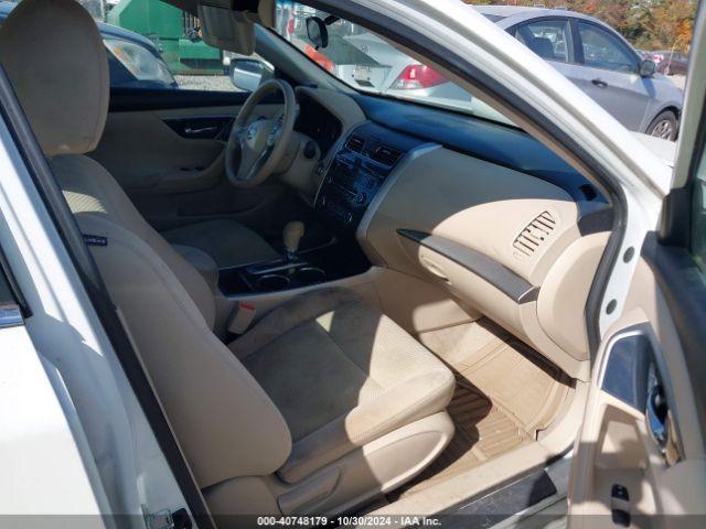 1N4AL3AP0EC329818 Nissan Altima 2.5 S