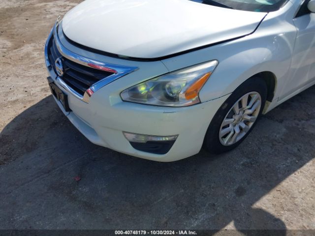1N4AL3AP0EC329818 Nissan Altima 2.5 S