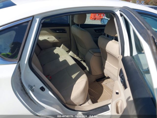 1N4AL3AP0EC329818 Nissan Altima 2.5 S