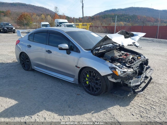 2019 JF1VA2Y6XK9822963 main image