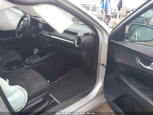 KIA Forte Lxs 2019 3KPF24AD2KE006888 Image 5