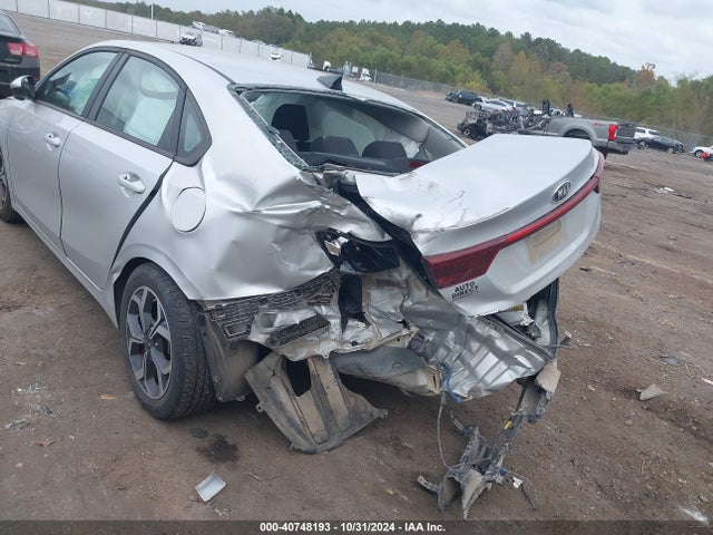 KIA Forte Lxs 2019 3KPF24AD2KE006888 Image 6