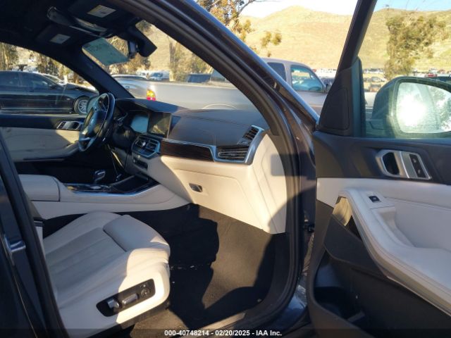5UXCR4C00LLT18417 BMW X5 Sdrive40i