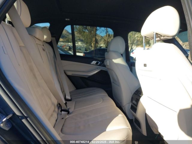 5UXCR4C00LLT18417 BMW X5 Sdrive40i