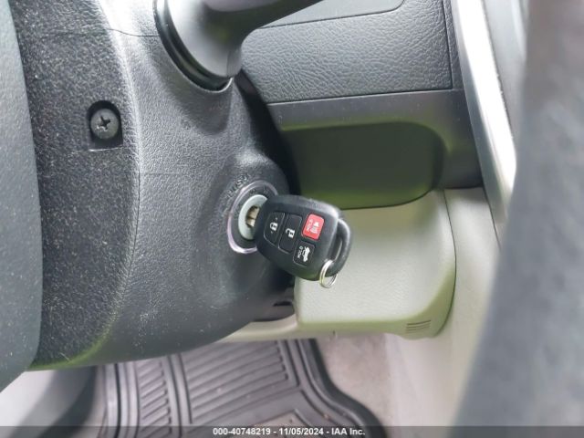 4T4BF1FK7FR506496 Toyota CAMRY LE