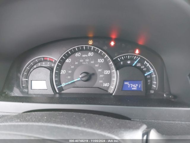 4T4BF1FK7FR506496 Toyota CAMRY LE