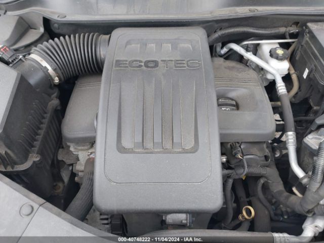 2GKFLUEK4H6108471 GMC Terrain Slt