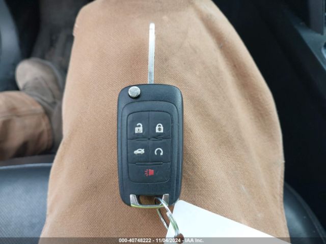 2GKFLUEK4H6108471 GMC Terrain Slt