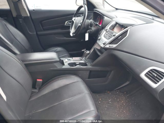 2GKFLUEK4H6108471 GMC Terrain Slt