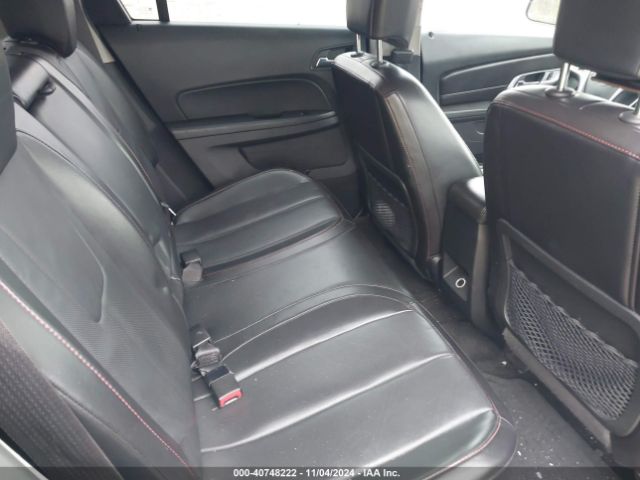 2GKFLUEK4H6108471 GMC Terrain Slt