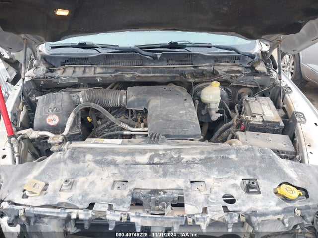 1C6RR6LG5GS404071 RAM 1500 Lone Star