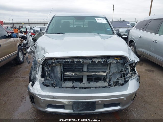 1C6RR6LG5GS404071 RAM 1500 Lone Star