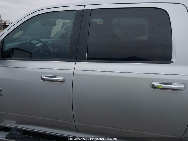 1C6RR6LG5GS404071 RAM 1500 Lone Star