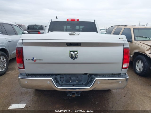 1C6RR6LG5GS404071 RAM 1500 Lone Star