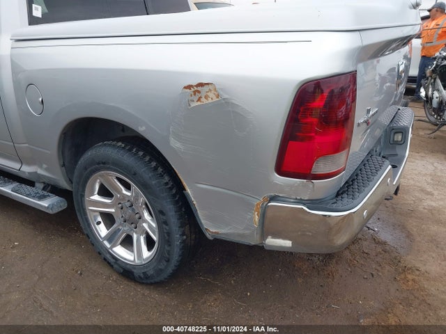 1C6RR6LG5GS404071 RAM 1500 Lone Star