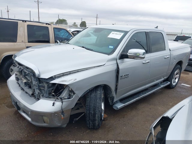 1C6RR6LG5GS404071 RAM 1500 Lone Star