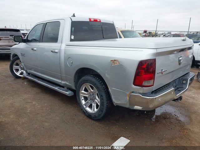 1C6RR6LG5GS404071 RAM 1500 Lone Star