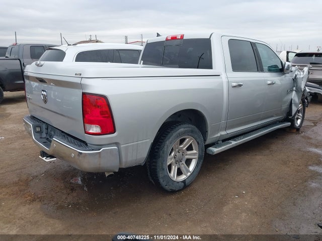 1C6RR6LG5GS404071 RAM 1500 Lone Star