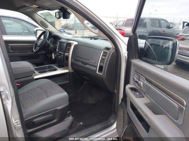 1C6RR6LG5GS404071 RAM 1500 Lone Star