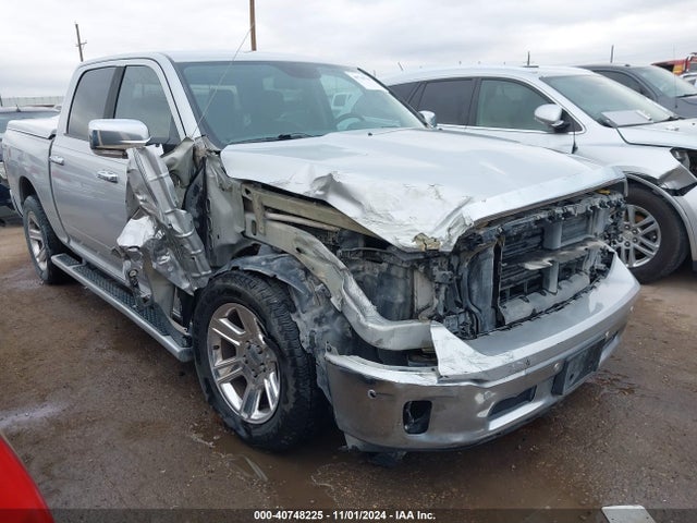 1C6RR6LG5GS404071 RAM 1500 Lone Star