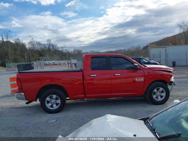 RAM 1500 Slt  4x2 6'4 Box 2017 1C6RR6GG0HS804034 Image 14