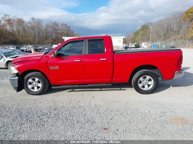RAM 1500 Slt  4x2 6'4 Box 2017 1C6RR6GG0HS804034 Image 15