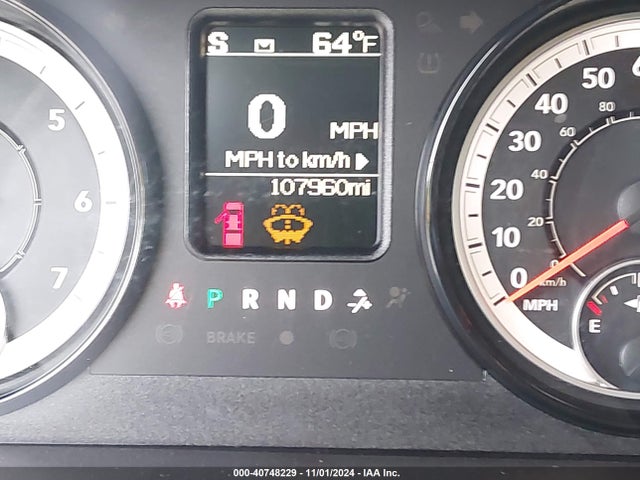 RAM 1500 Slt  4x2 6'4 Box 2017 1C6RR6GG0HS804034 Image 16