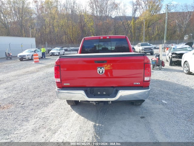 RAM 1500 Slt  4x2 6'4 Box 2017 1C6RR6GG0HS804034 Image 17