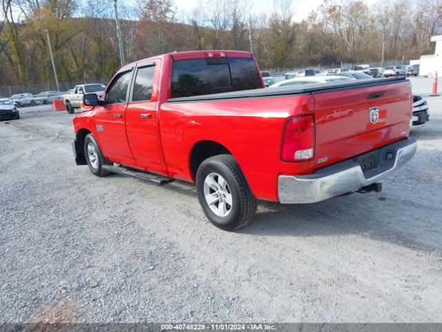 RAM 1500 Slt  4x2 6'4 Box 2017 1C6RR6GG0HS804034 Image 3