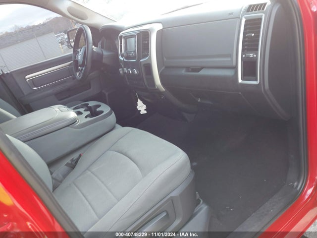 RAM 1500 Slt  4x2 6'4 Box 2017 1C6RR6GG0HS804034 Image 5