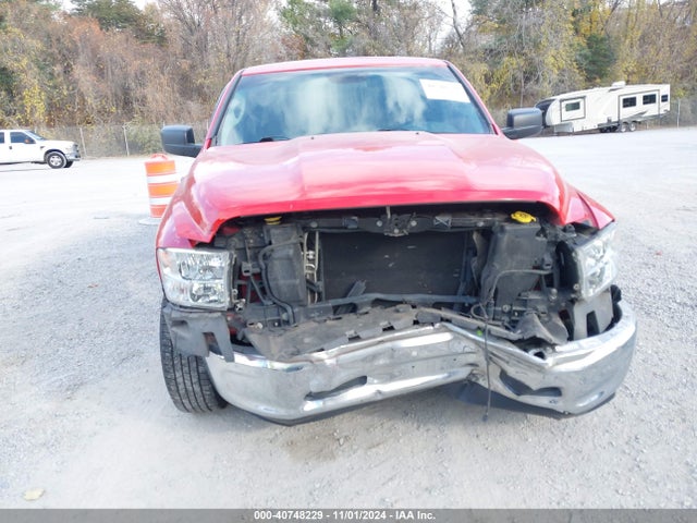 RAM 1500 Slt  4x2 6'4 Box 2017 1C6RR6GG0HS804034 Image 6