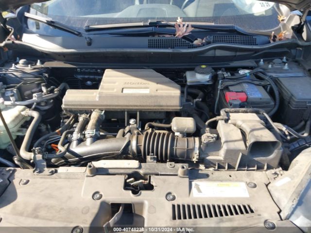 5J6RW2H86LL037515 Honda Cr-v Awd Ex-l