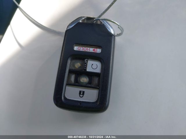 5J6RW2H86LL037515 Honda Cr-v Awd Ex-l