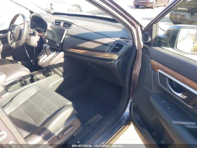 5J6RW2H86LL037515 Honda Cr-v Awd Ex-l