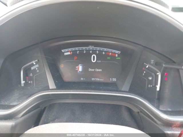 5J6RW2H86LL037515 Honda Cr-v Awd Ex-l