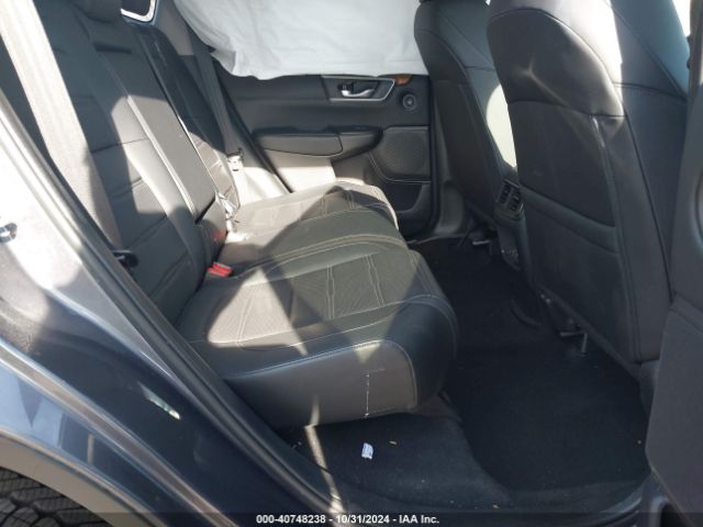 5J6RW2H86LL037515 Honda Cr-v Awd Ex-l